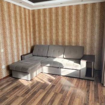 Сдается 1-комнатная квартира, 38 м²