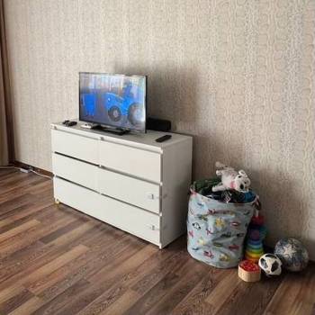 Сдается 1-комнатная квартира, 38 м²