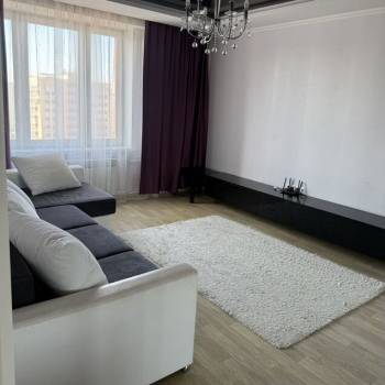 Сдается 1-комнатная квартира, 40 м²