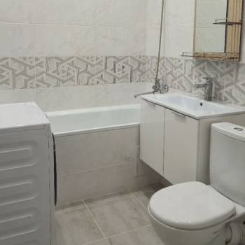 Сдается 1-комнатная квартира, 40 м²