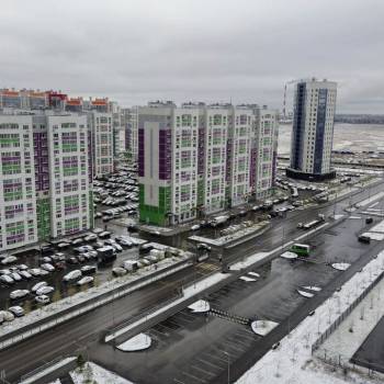 Сдается 1-комнатная квартира, 40 м²