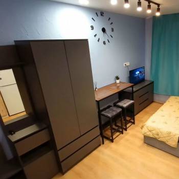 Сдается 1-комнатная квартира, 28 м²