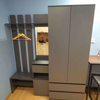 Сдается 1-комнатная квартира, 28 м²