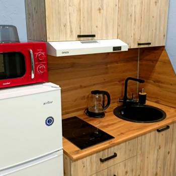 Сдается 1-комнатная квартира, 28 м²