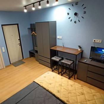 Сдается 1-комнатная квартира, 28 м²