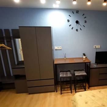 Сдается 1-комнатная квартира, 28 м²