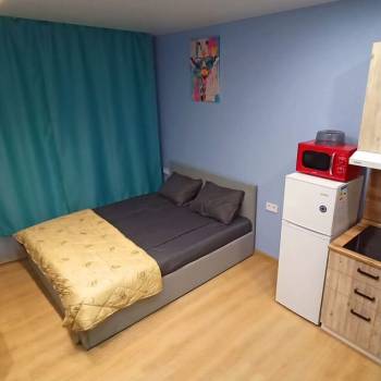Сдается 1-комнатная квартира, 28 м²