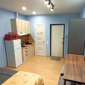 Сдается 1-комнатная квартира, 28 м²