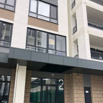 Сдается 1-комнатная квартира, 20 м²