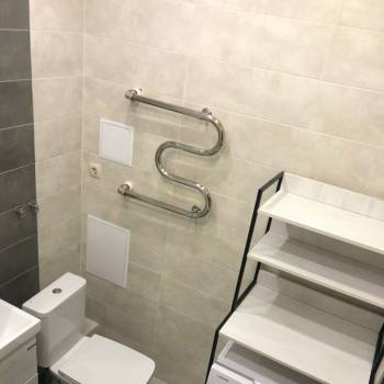 Сдается 1-комнатная квартира, 20 м²