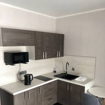 Сдается 1-комнатная квартира, 20 м²