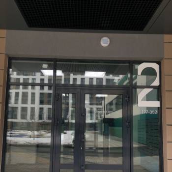 Сдается 1-комнатная квартира, 20 м²