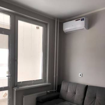 Сдается 1-комнатная квартира, 20 м²