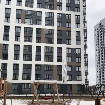 Сдается 1-комнатная квартира, 20 м²