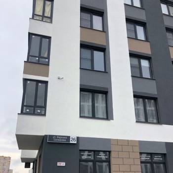 Сдается 1-комнатная квартира, 20 м²