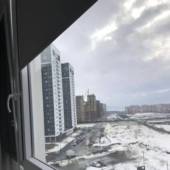 Сдается 1-комнатная квартира, 20 м²