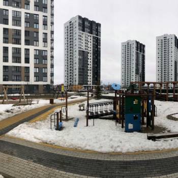 Сдается 1-комнатная квартира, 20 м²