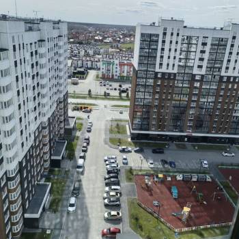Сдается 1-комнатная квартира, 27 м²