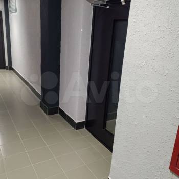 Сдается 1-комнатная квартира, 27 м²