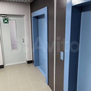 Сдается 1-комнатная квартира, 27 м²