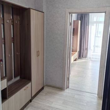 Сдается 1-комнатная квартира, 27 м²