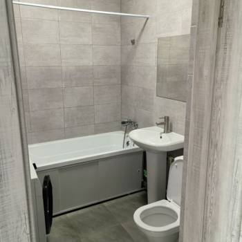 Сдается 1-комнатная квартира, 27 м²