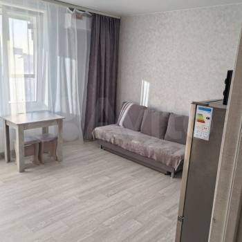 Сдается 1-комнатная квартира, 27 м²