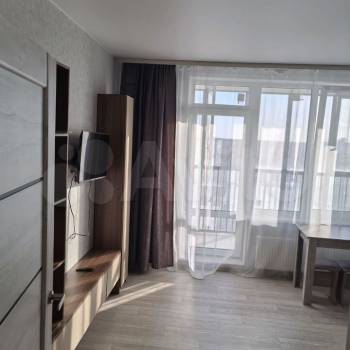 Сдается 1-комнатная квартира, 27 м²