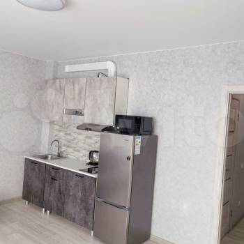 Сдается 1-комнатная квартира, 27 м²