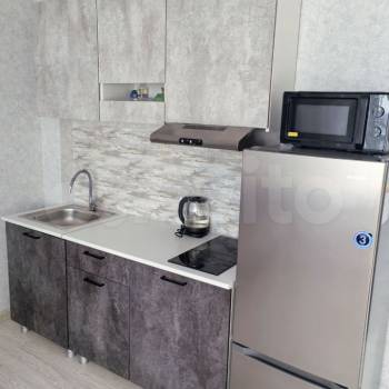 Сдается 1-комнатная квартира, 27 м²
