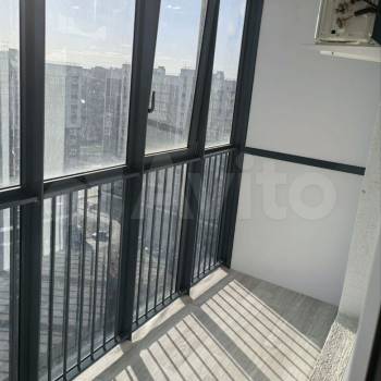 Сдается 1-комнатная квартира, 27 м²