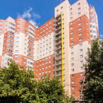 Сдается 2-х комнатная квартира, 51,6 м²