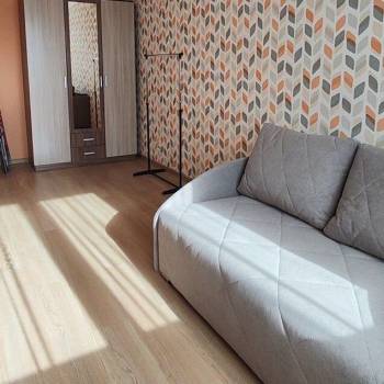 Сдается 1-комнатная квартира, 36,4 м²