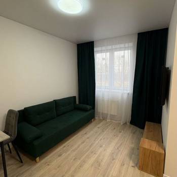 Сдается 1-комнатная квартира, 24 м²