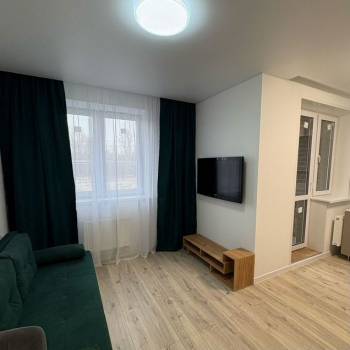 Сдается 1-комнатная квартира, 24 м²