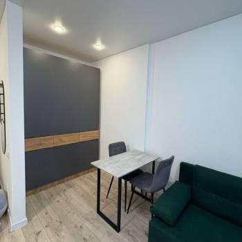 Сдается 1-комнатная квартира, 24 м²