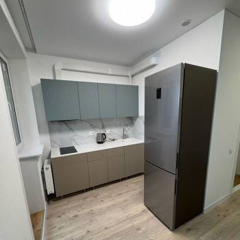 Сдается 1-комнатная квартира, 24 м²