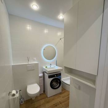 Сдается 1-комнатная квартира, 24 м²