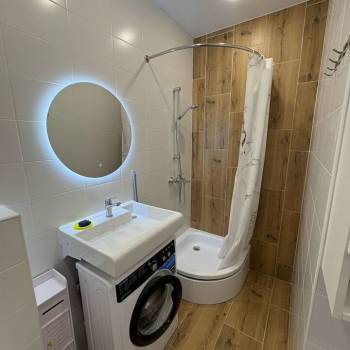 Сдается 1-комнатная квартира, 24 м²