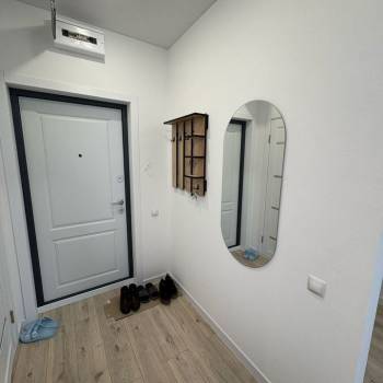 Сдается 1-комнатная квартира, 24 м²