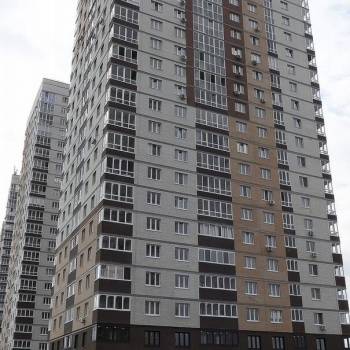 Сдается 1-комнатная квартира, 24 м²