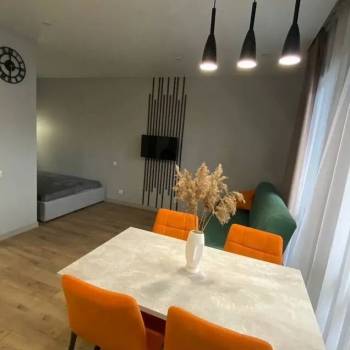 Сдается 1-комнатная квартира, 34 м²