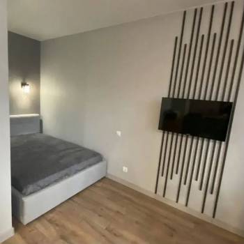 Сдается 1-комнатная квартира, 34 м²