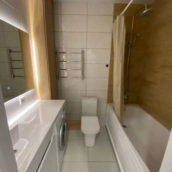 Сдается 1-комнатная квартира, 34 м²