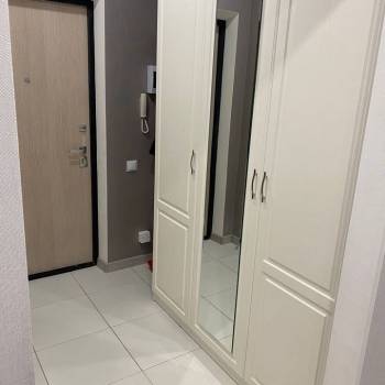 Сдается 1-комнатная квартира, 34 м²