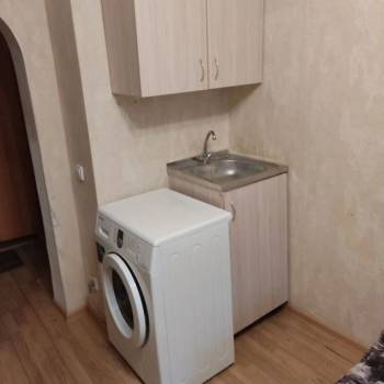 Сдается 1-комнатная квартира, 13 м²