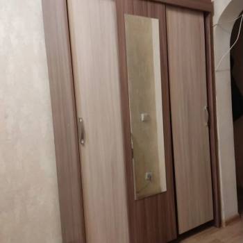 Сдается 1-комнатная квартира, 13 м²