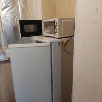 Сдается 1-комнатная квартира, 13 м²