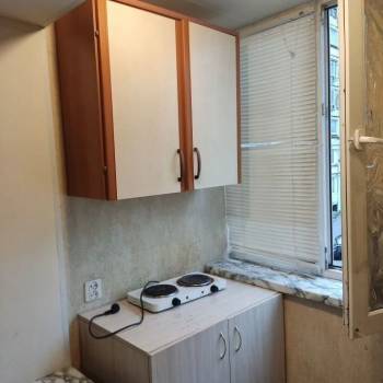 Сдается 1-комнатная квартира, 13 м²