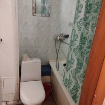 Сдается 1-комнатная квартира, 13 м²